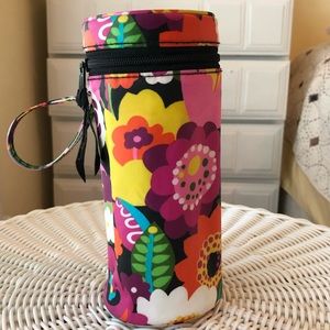 Vera Bradley Water Bottle Cover